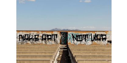 Mop Kings Font Poster 2