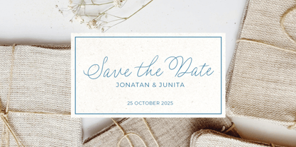 Mantra Angelic Font Poster 8