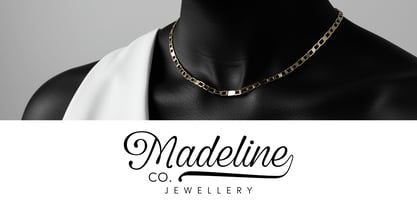 Vintage Millenia Font Poster 4