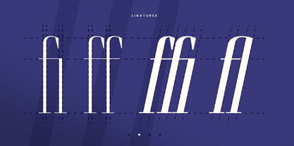 Brozeri Font Poster 14