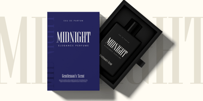 Brozeri Font Poster 8