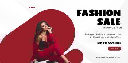 Cherry Bavarian Font Poster 8