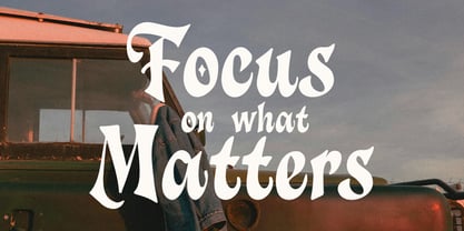 Astrevia Font Poster 4