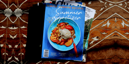 Vabbely Font Poster 6