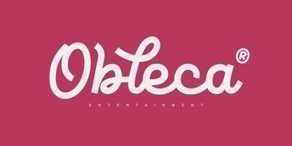 Aelgrith Font Poster 6