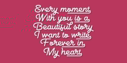 Aelgrith Font Poster 2