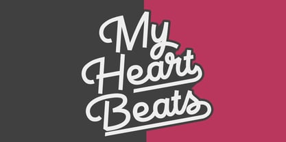 Aelgrith Font Poster 3