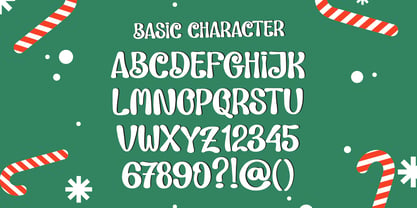 Slays Quiver Font Poster 10