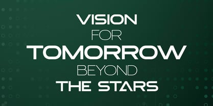 Cavora Grotesque Font Poster 5