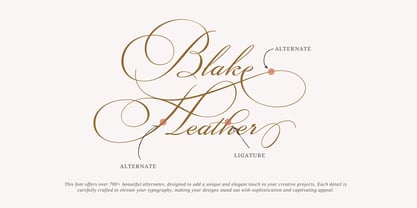 Rockgraphy Font Poster 10