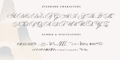 Rockgraphy Font Poster 12