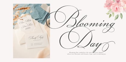 Rockgraphy Font Poster 8