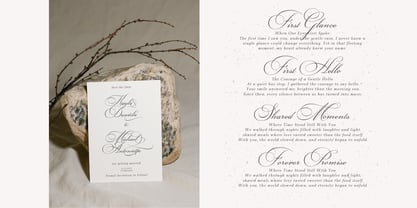 Rockgraphy Font Poster 6