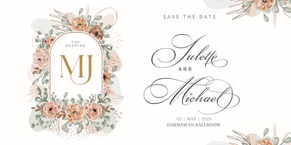 Rockgraphy Font Poster 2