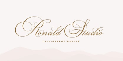 Rockgraphy Font Poster 4