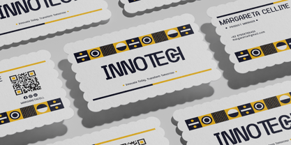 Neultra Font Poster 10