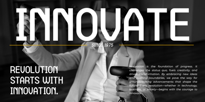 Neultra Font Poster 4