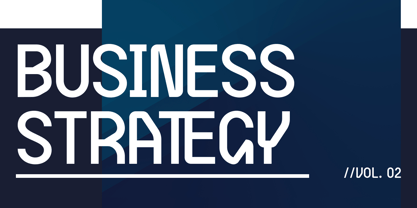 Neultra Font Poster 2