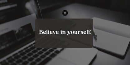 Murisa Kattan Font Poster 2