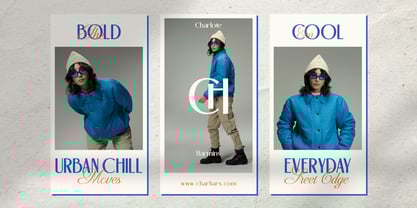 Beyna Elavani Font Poster 4