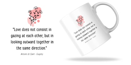 Fox Genius Font Poster 9