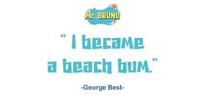 Mr. Bruno Font Poster 7