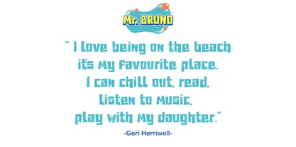 Mr. Bruno Font Poster 5
