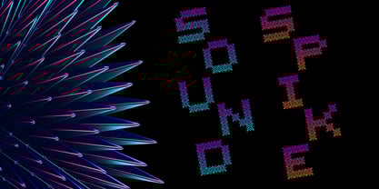 Kiriko Font Poster 8