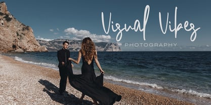 Bonehead Script Font Poster 6