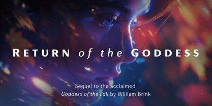 Haboro Gothic Font Poster 2