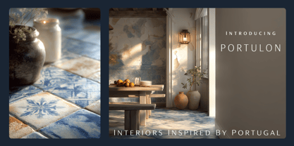 Haboro Gothic Font Poster 6