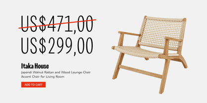 SC Maydon Font Poster 6