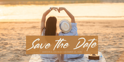 Ratlesa Skottalle Font Poster 6