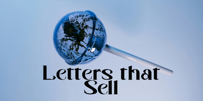 Shoney Font Poster 10