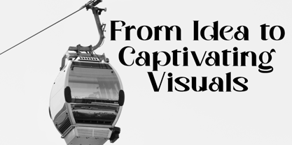 Shoney Font Poster 5