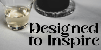 Shoney Font Poster 6