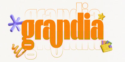 Sc Verigo variable Font Poster 7