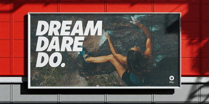 Zariantz Book Font Poster 14