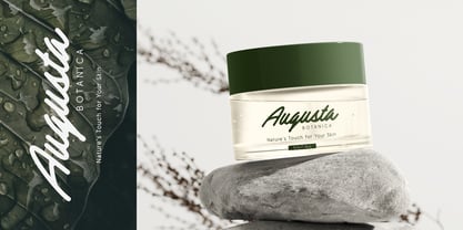 Copeline Font Poster 2