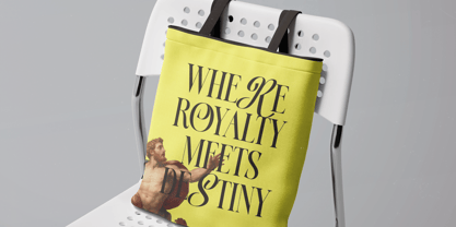 Natives Honor Font Poster 6