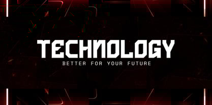 Warcry Font Poster 8