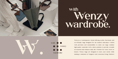 Raffin Font Poster 6