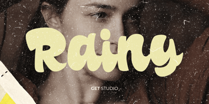 Chicoe Font Poster 9