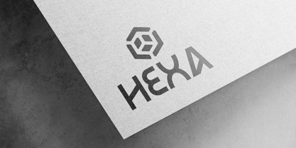 Pirage Font Poster 9