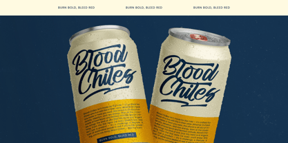 Goland Button Font Poster 7