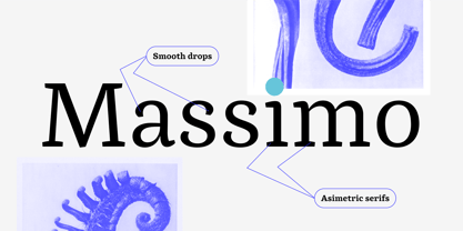 DP Alestalgia Font Poster 9