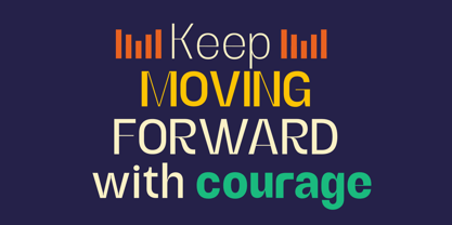 Zn Alerio Variable Font Poster 6