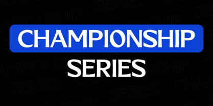 Kolors Font Poster 3