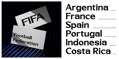 Kolors Font Poster 6