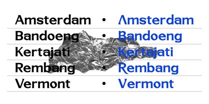 Kolors Font Poster 5